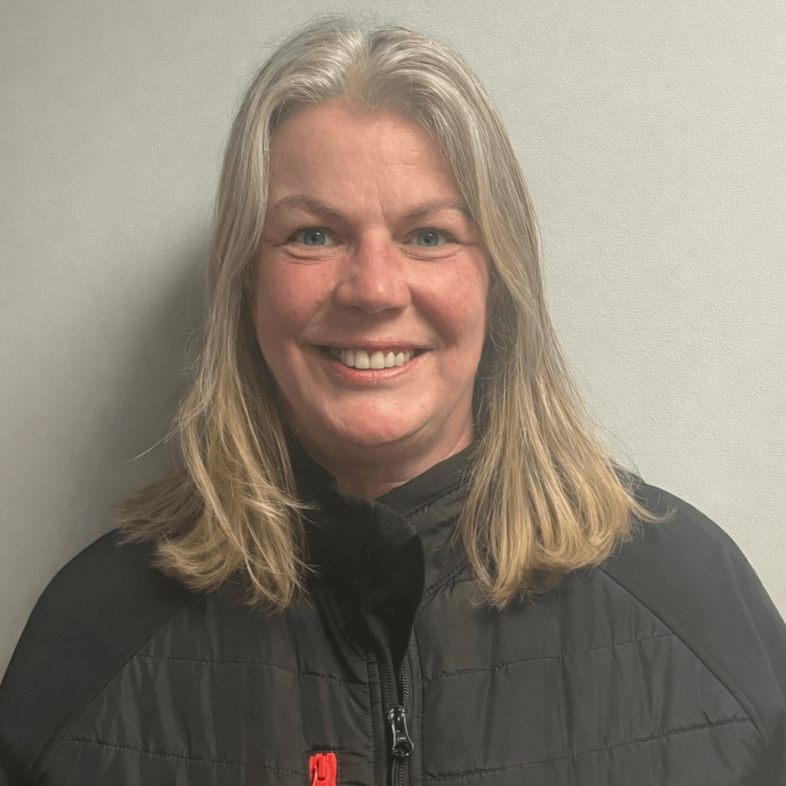 Nicky Kershaw Nicky Kershaw